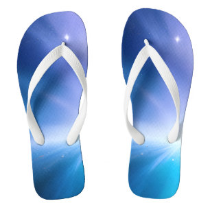 Hintergrundinformationen zum Indigo Starlight Flip Flops