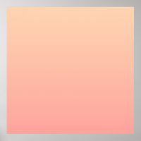 Hintergrundinformationen zum Peach Gradient