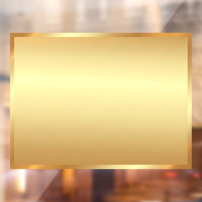 Hintergrundinformationen zum QR-Code für Firmenlog Fensteraufkleber (Blatt 2)