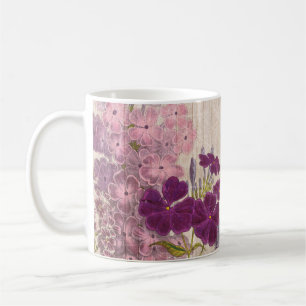 Hintergrundinformationen zum Scrapbooking Kaffeetasse