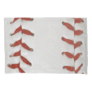 Hintergrundinformationen zum Softball-Muster Kissenbezug