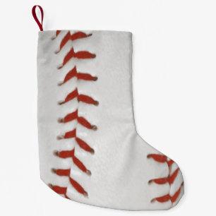 Hintergrundinformationen zum Softball-Muster Kleiner Weihnachtsstrumpf