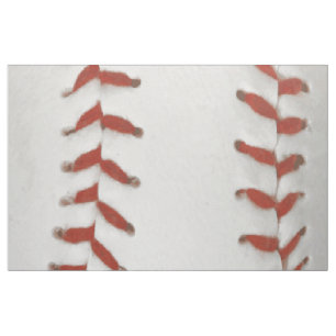 Hintergrundinformationen zum Softball-Muster Stoff