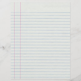 Hintergrundinformationen zum Thema "Lined School"