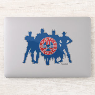 Hintergrundinformationen zur Gerechtigkeitslegende Aufkleber