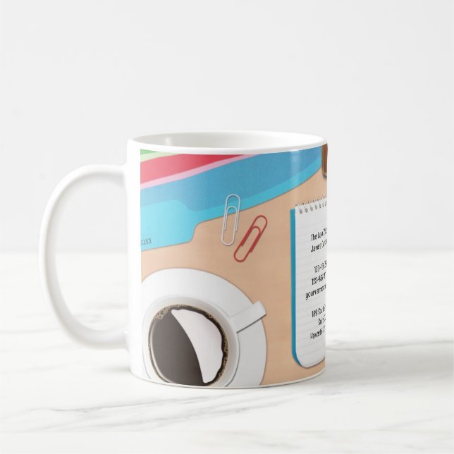 Hintergrundinformationen zur Tasse der Anwaltsabte (Links)