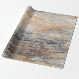 Hintergrundtextur alte schöne Baumstruktur, Beck Geschenkpapier