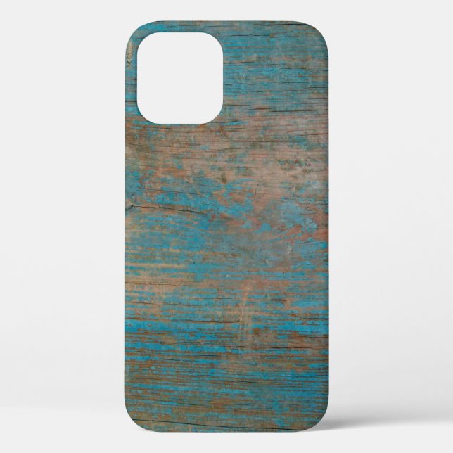 Hintergrundtextur Holz Case-Mate iPhone Hülle (Rückseite)
