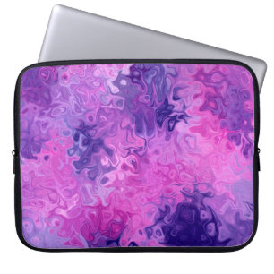 Hintergrundtextur lila laptopschutzhülle