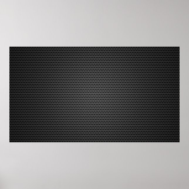 Hintergrundtextur Poster (Vorne)