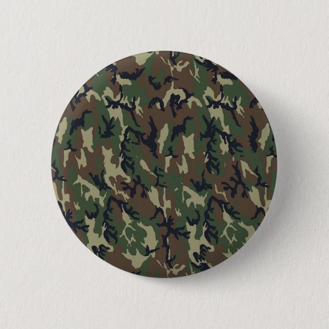 Hintergrundvorlage für die Waldfläche Button (Vorderseite)
