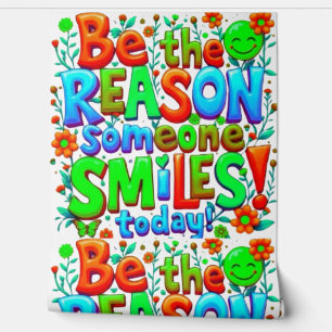 Hintergrundwächter für mühelosen Raumwechsel Tapete