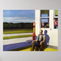 Hinterkopf-Kunst