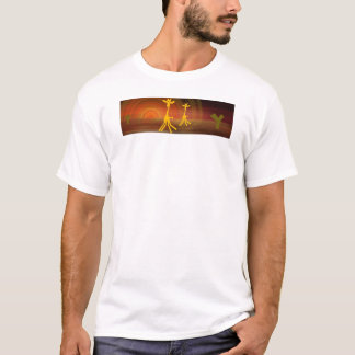 Hinterland T-Shirt
