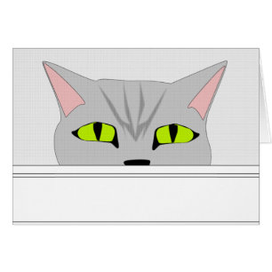 Hinterlistige Katze 2