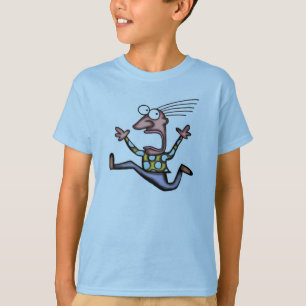 Hinterlistiger Peter T-Shirt