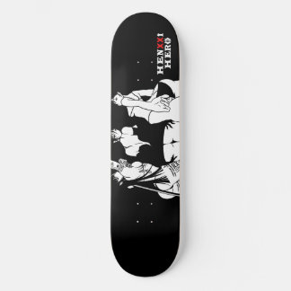 HINTERN 3 SKATEBOARD