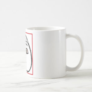 HINTERN-FACE-FUNKTION TASSE