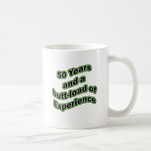 Hinternlast 50 tasse