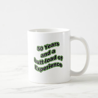 Hinternlast 50 tasse