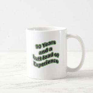 Hinternlast 90 tasse