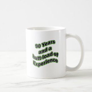 Hinternlast 90 tasse