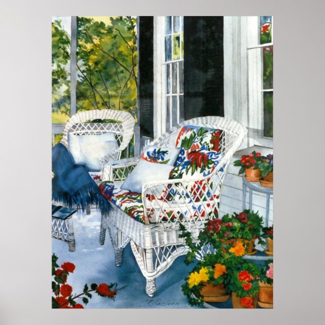 Hinterseite Poster (Vorne)