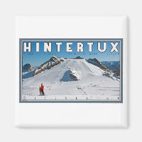 Hintertux - die Gefrorene Wand