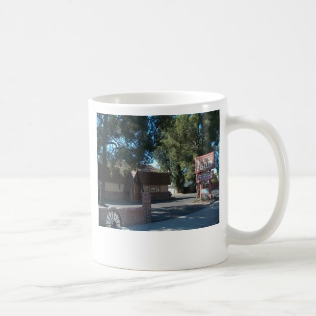 Hinterwälder-Gasthaus-Restaurant Tasse (Rechts)