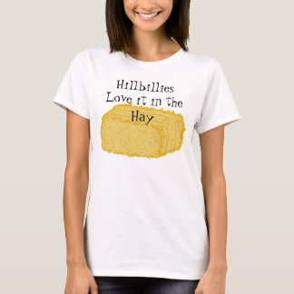 Hinterwäldler T-Shirt