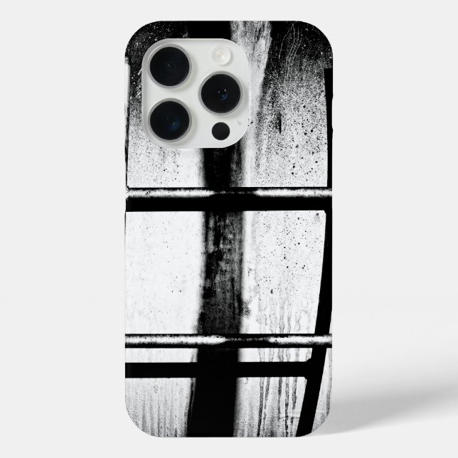 hinüberklettern Case-Mate iPhone hülle (Rückseite)