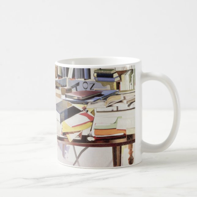 Hinweis 1991 kaffeetasse (Rechts)