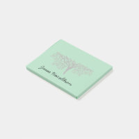 Hinweis - Family Tree mit Name