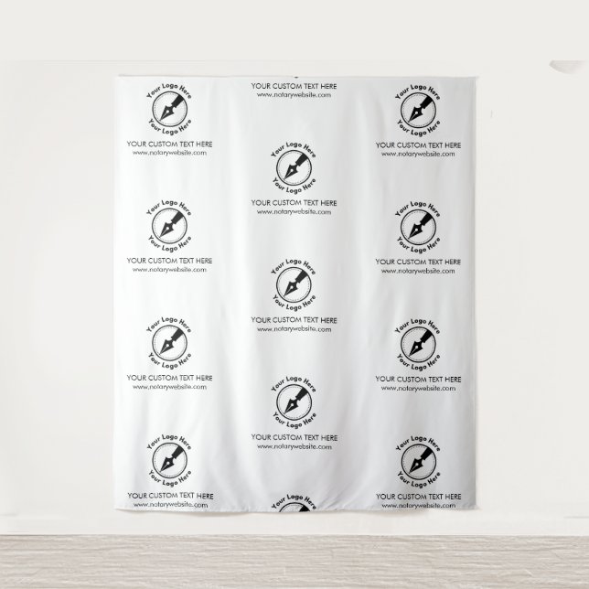 Hinweis für die Veranstaltung "White Company": Sch Wandteppich (Vorderseite)