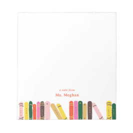 Hinweis für Leseworte aus dem benutzerdefinierten  Notizblock