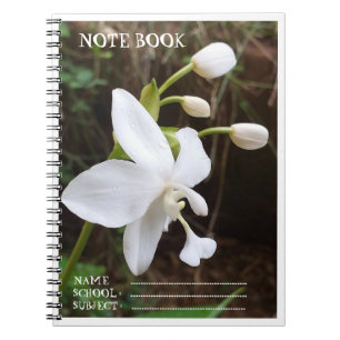 HINWEIS FÜR STUDENT NOTIZBLOCK