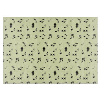 Hinweis nehmen schneidebrett