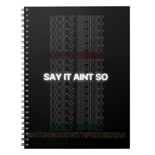 Hinweis Notizblock (Vorderseite)