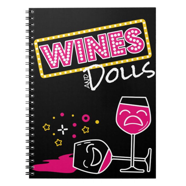 Hinweis Notizblock (Vorderseite)