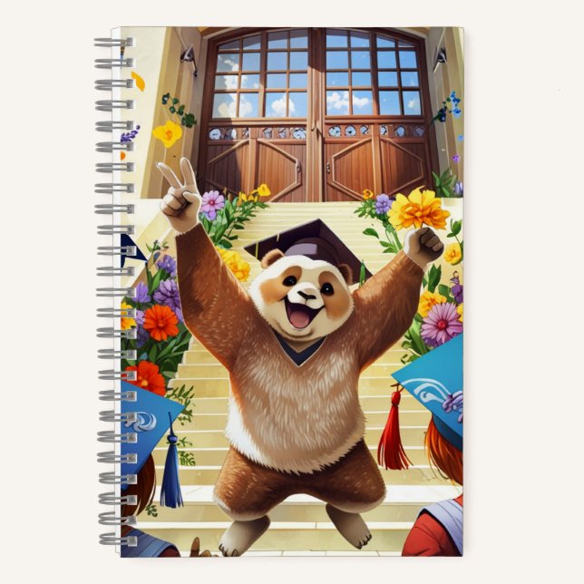 Hinweis Notizbuch (Vorderseite)