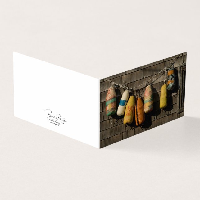 Hinweis: Set-Lobster-Floating auf Peggys Cove (Vorderseite)