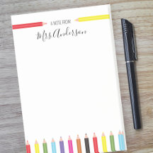 Hinweis von den Regenbogenpflegern der Lehrerin