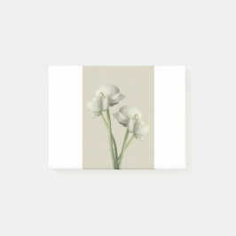 Hinweis zum Schreiben von benutzerdefinierten Zuha Post-it Klebezettel