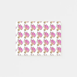 Hinweis zum Schreiben von benutzerdefinierten Zuha Post-it Klebezettel