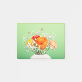 Hinweis zum Schreiben von benutzerdefinierten Zuha Post-it Klebezettel