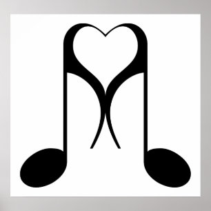 Hinweis zur Liebe: 8. Poster