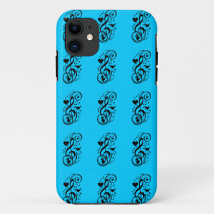 Hinweis zur Liebe, für immer Case-Mate iPhone Hülle