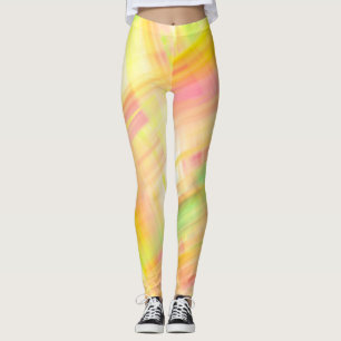 Hinweise auf Melon Leggings