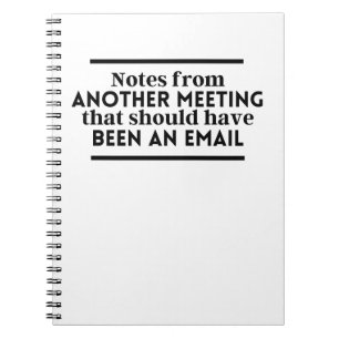 Hinweise aus einer anderen Sitzung, die per E-Mail Notizblock