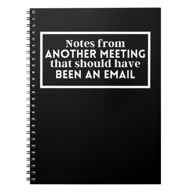 Hinweise aus einer anderen Sitzung, die per E-Mail Notizblock (Vorderseite)